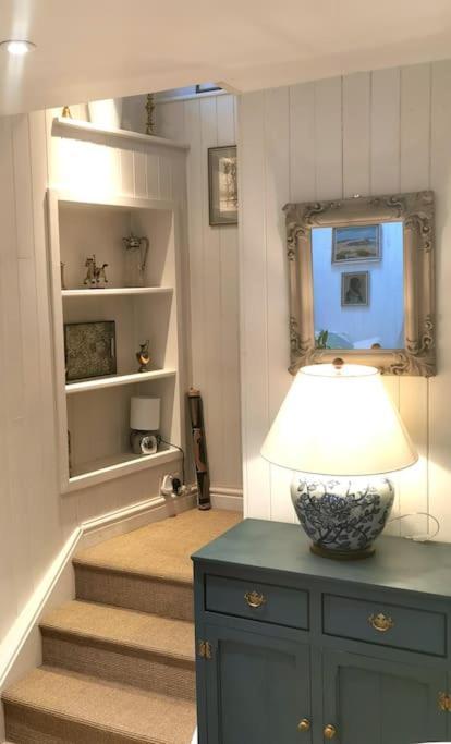 Lovely 2 Bed Annexe Near Salisbury Kültér fotó