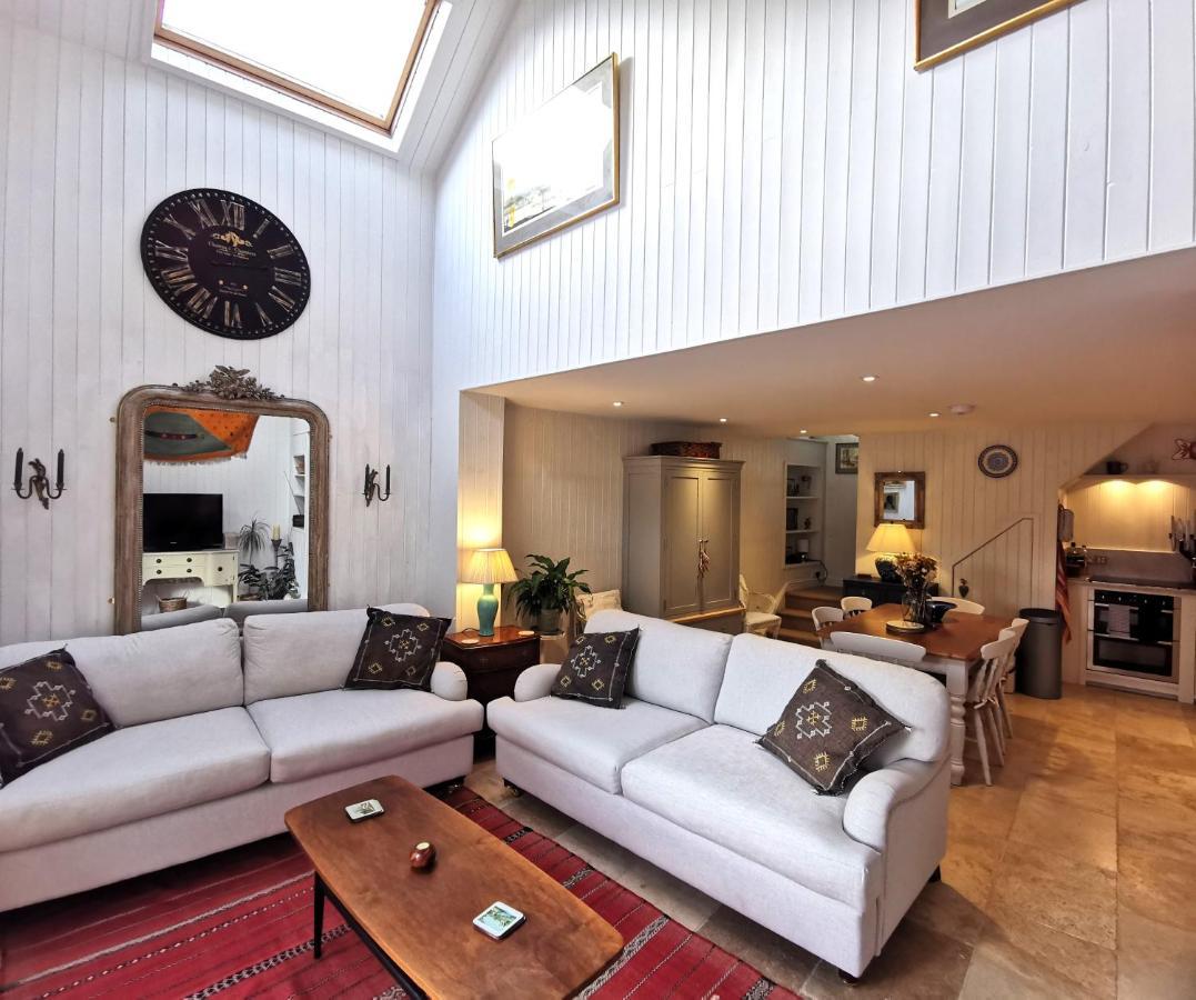 Lovely 2 Bed Annexe Near Salisbury Kültér fotó