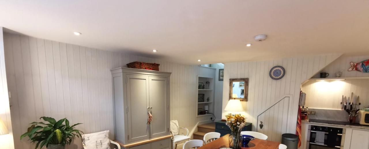 Lovely 2 Bed Annexe Near Salisbury Kültér fotó