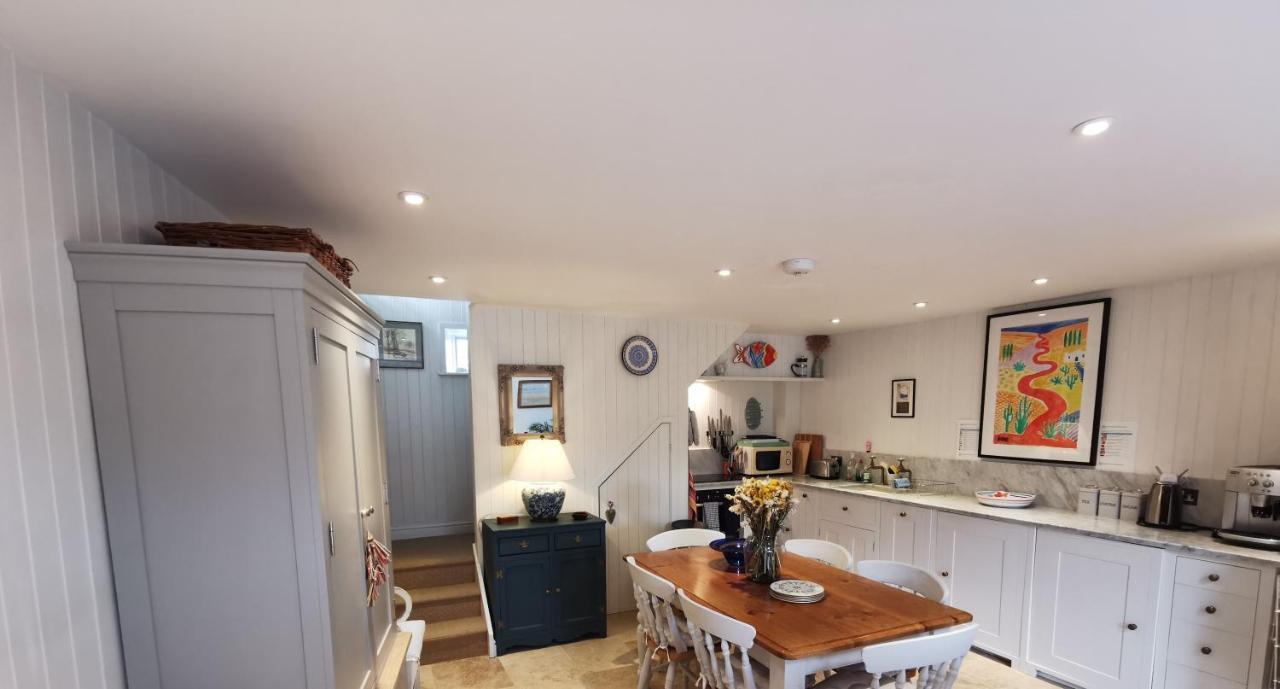 Lovely 2 Bed Annexe Near Salisbury Kültér fotó