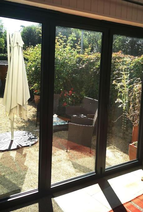 Lovely 2 Bed Annexe Near Salisbury Kültér fotó
