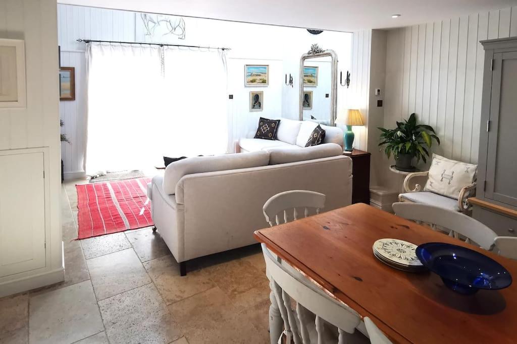 Lovely 2 Bed Annexe Near Salisbury Kültér fotó