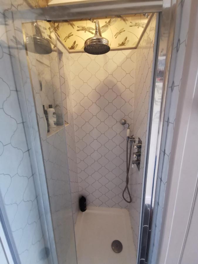 Lovely 2 Bed Annexe Near Salisbury Kültér fotó