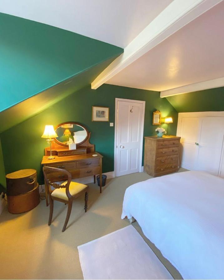 Lovely 2 Bed Annexe Near Salisbury Kültér fotó