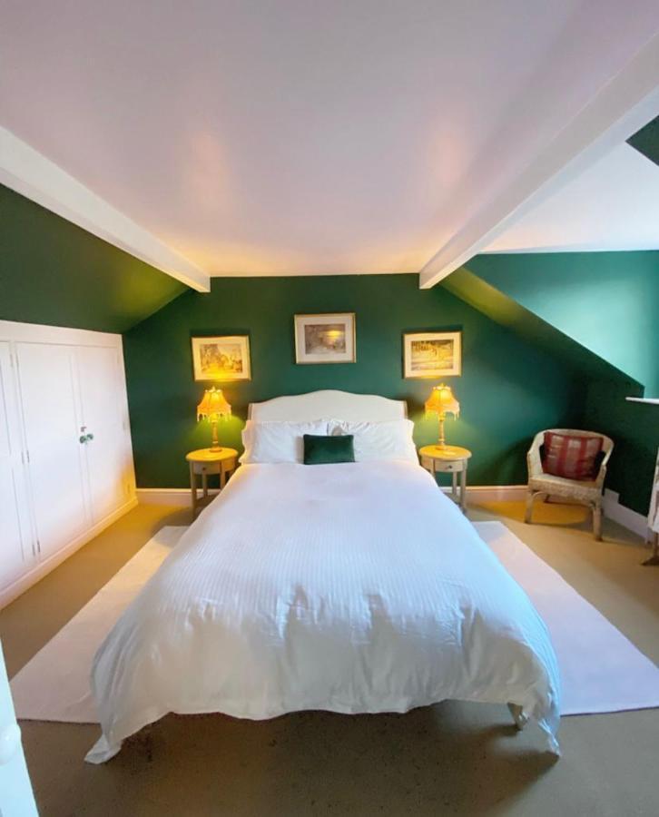 Lovely 2 Bed Annexe Near Salisbury Kültér fotó