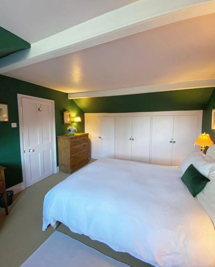 Lovely 2 Bed Annexe Near Salisbury Kültér fotó