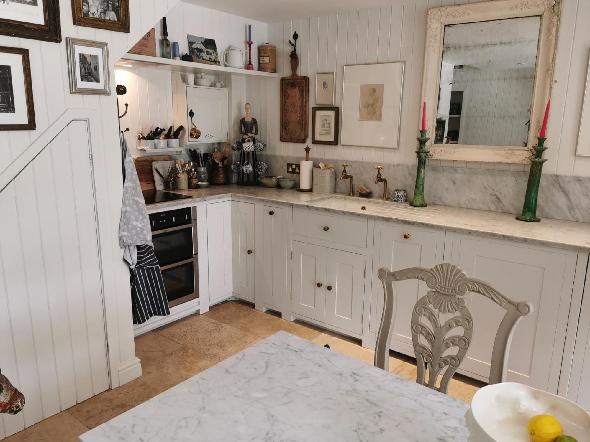 Lovely 2 Bed Annexe Near Salisbury Kültér fotó