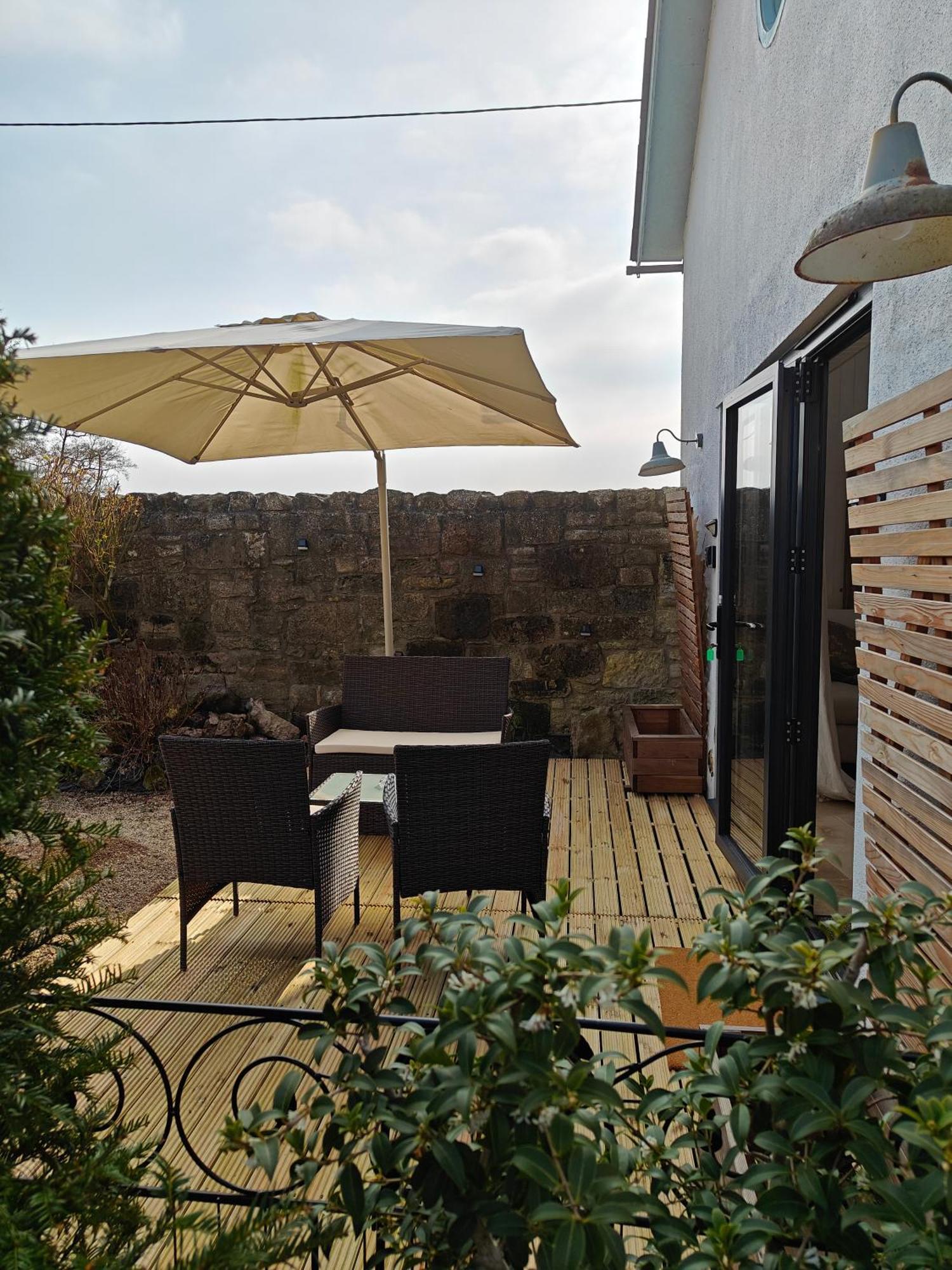 Lovely 2 Bed Annexe Near Salisbury Kültér fotó