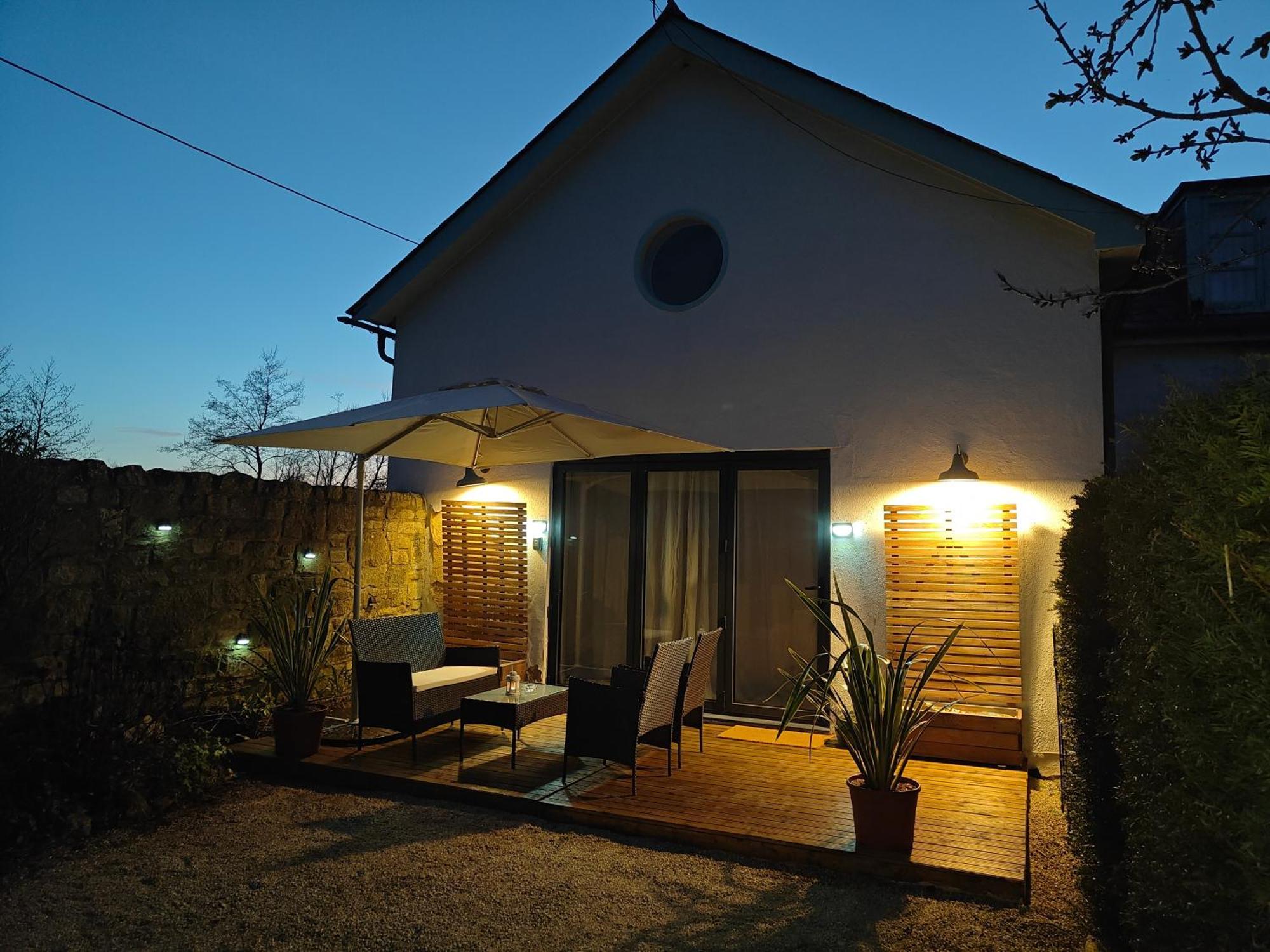 Lovely 2 Bed Annexe Near Salisbury Kültér fotó