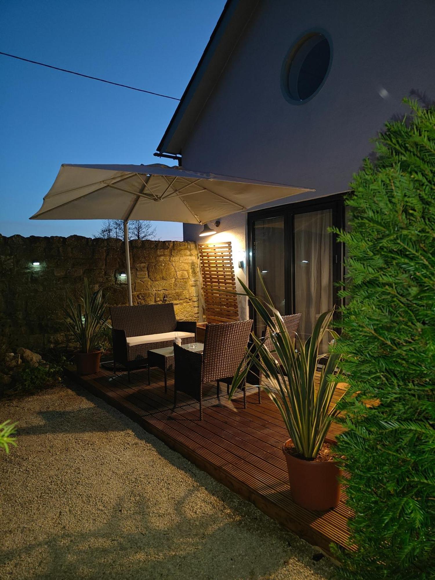 Lovely 2 Bed Annexe Near Salisbury Kültér fotó